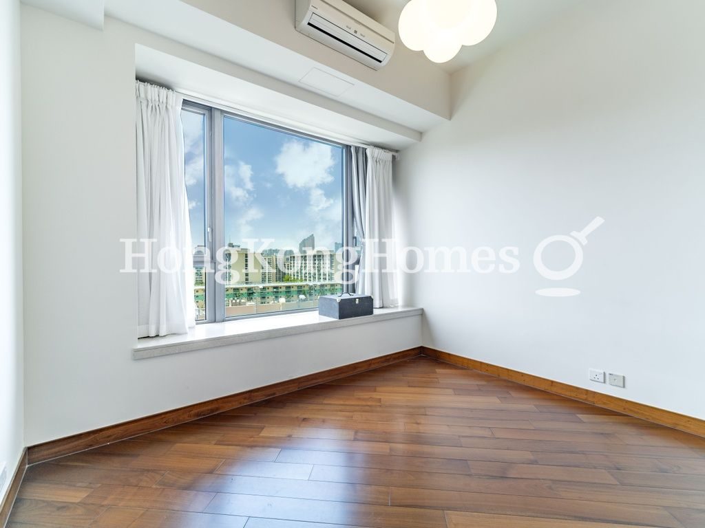 Second Ensuite Bedroom — Ultima - Tower 5, Ho Man Tin / Waterloo Road