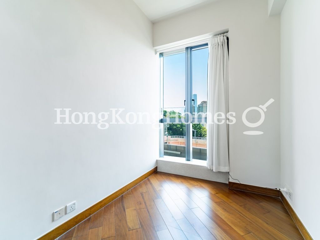 Third Bedroom — Ultima - Tower 5, Ho Man Tin / Waterloo Road