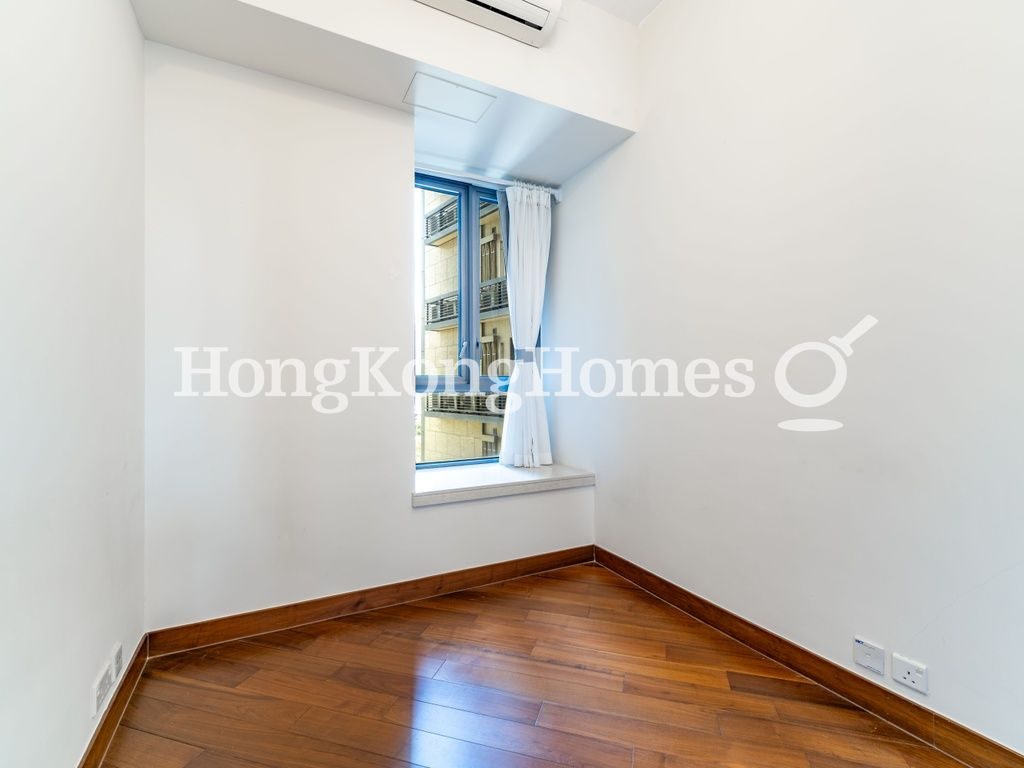 Fourth Bedroom — Ultima - Tower 5, Ho Man Tin / Waterloo Road