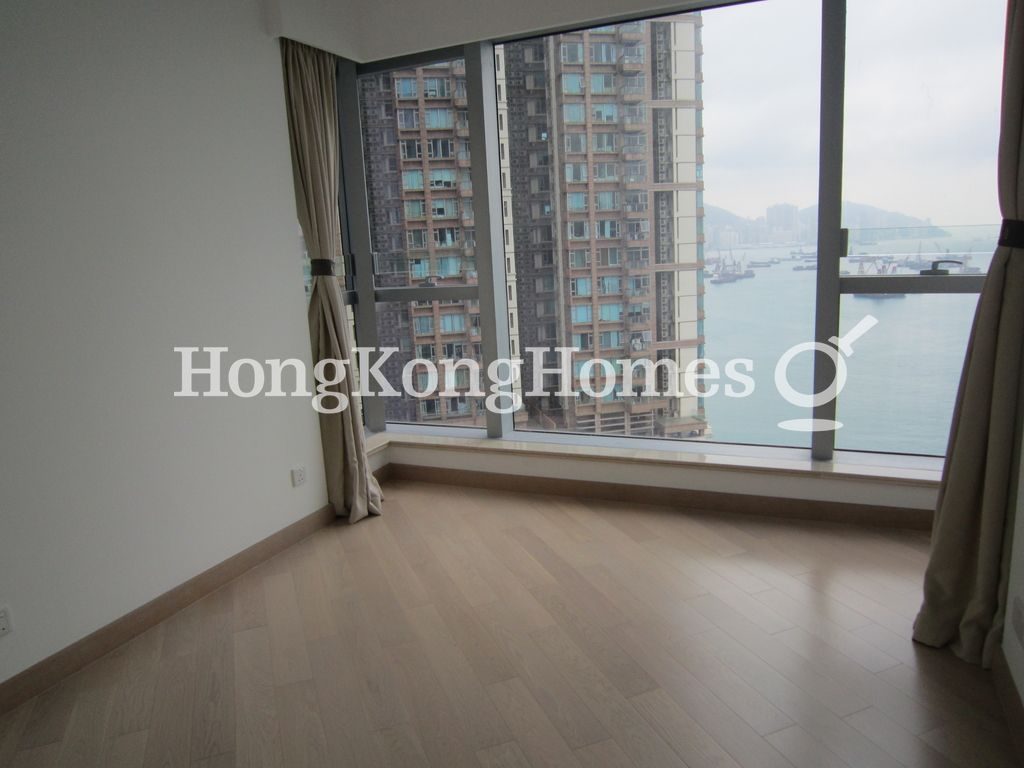 Master Bedroom — Imperial Cullinan - Tower 2 (Seaview), Tai Kok Tsui