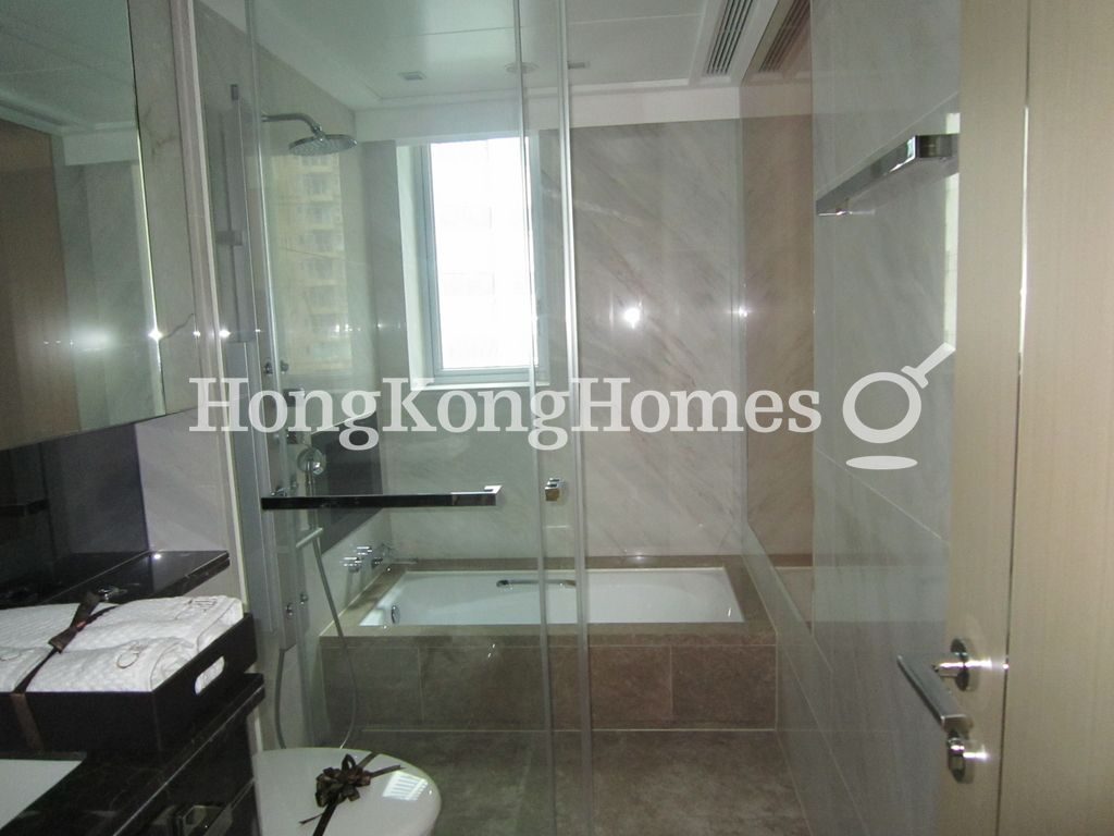 Second Ensuite Bathroom — Imperial Cullinan - Tower 2 (Seaview), Tai Kok Tsui