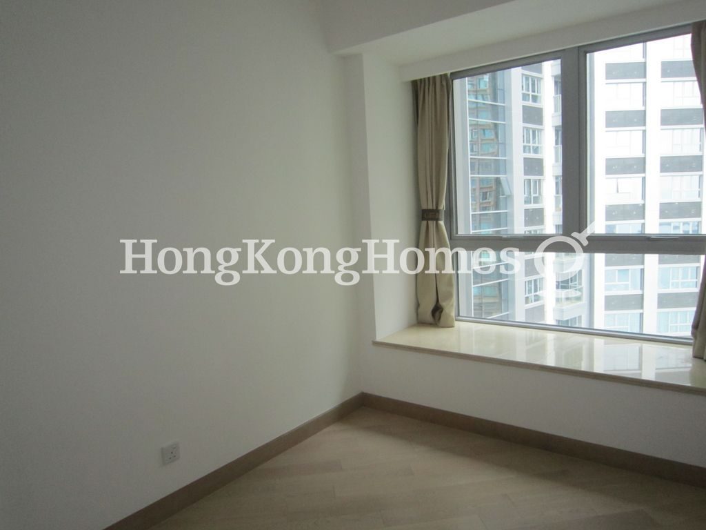Second Ensuite Bedroom — Imperial Cullinan - Tower 2 (Seaview), Tai Kok Tsui
