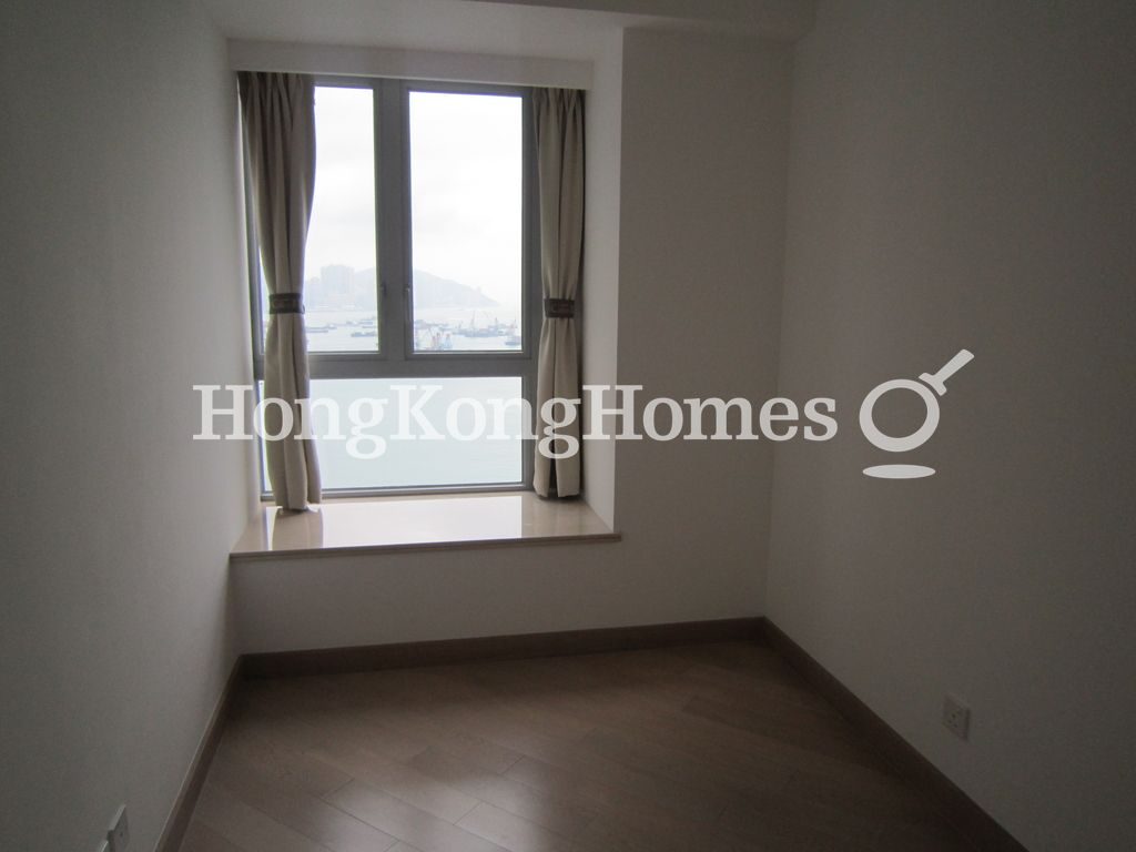 Fourth Bedroom — Imperial Cullinan - Tower 2 (Seaview), Tai Kok Tsui