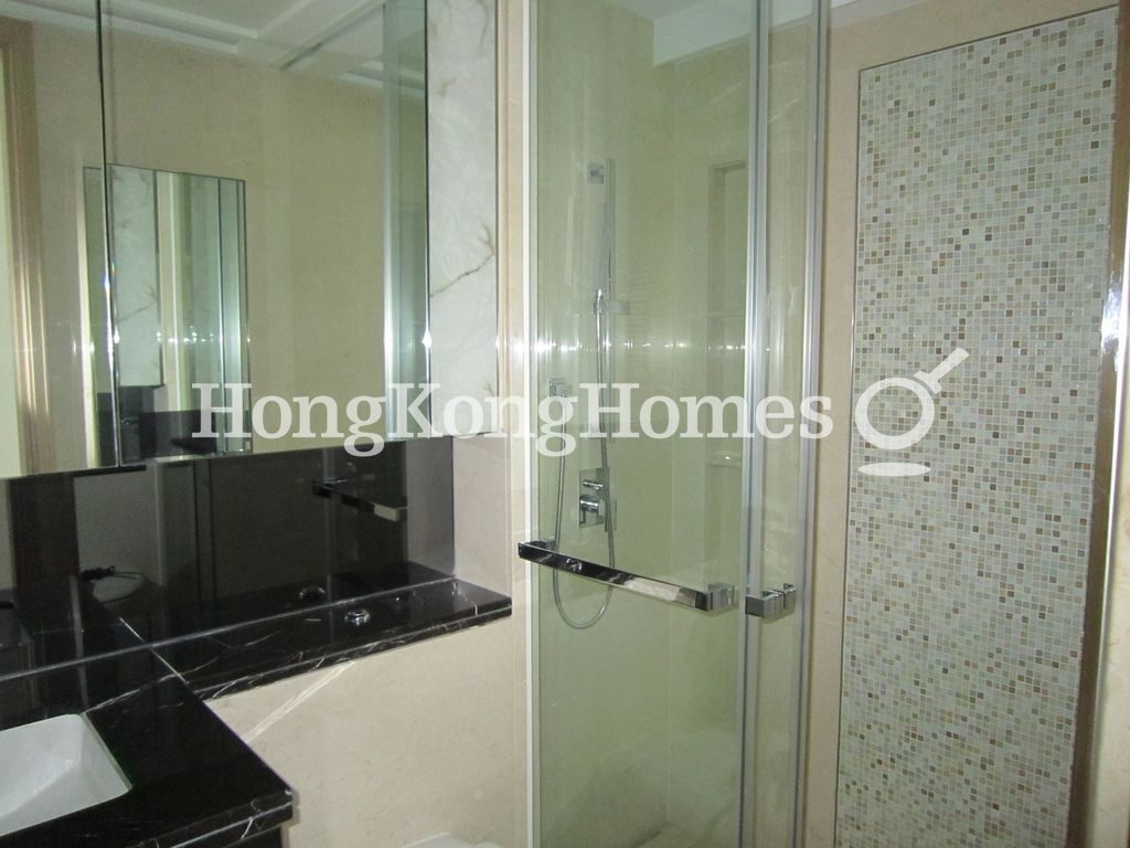 Guest Bathroom — Imperial Cullinan - Tower 2 (Seaview), Tai Kok Tsui