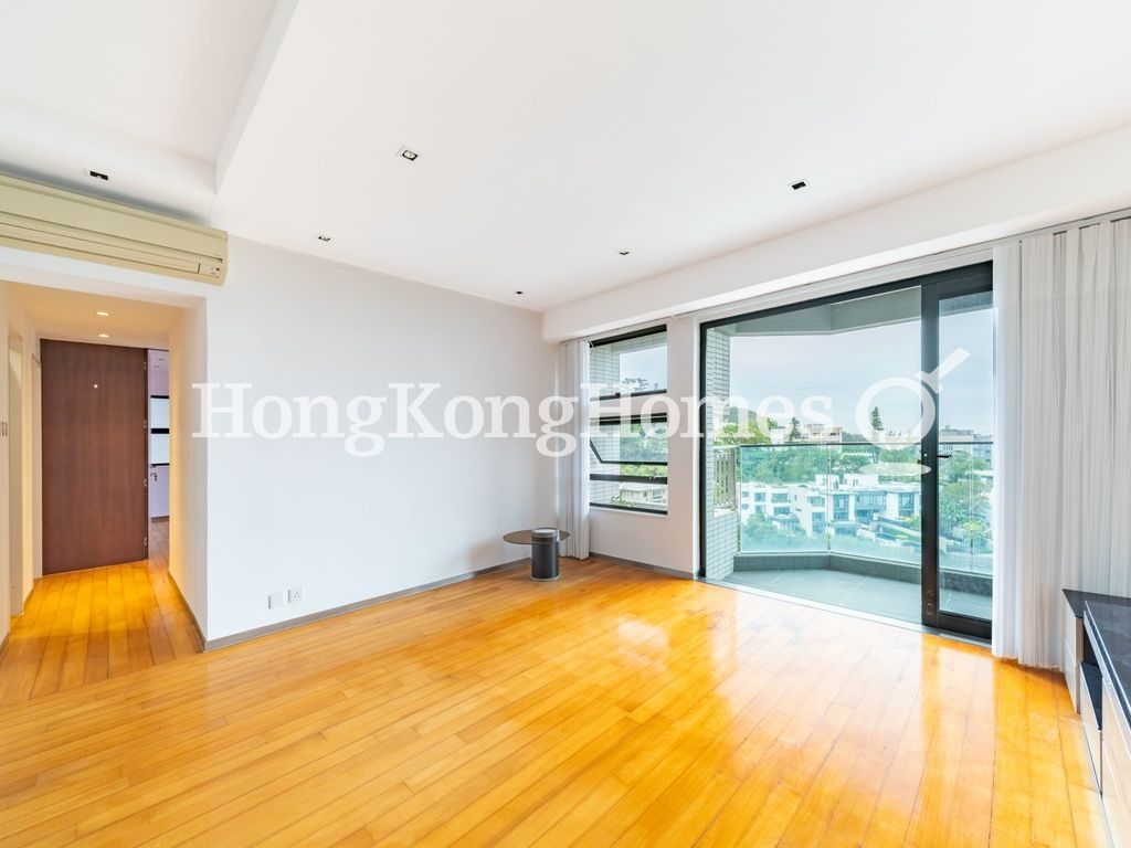 Living and Dining Room — Grand Garden - Block 03, Repulse Bay