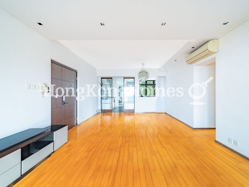 Living and Dining Room — Grand Garden - Block 03, Repulse Bay
