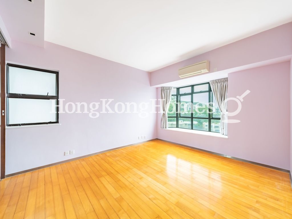Master Bedroom — Grand Garden - Block 03, Repulse Bay