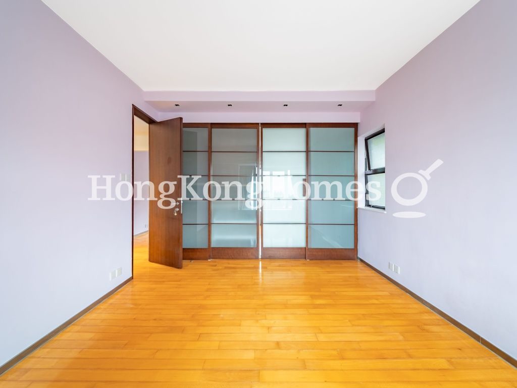 Master Bedroom — Grand Garden - Block 03, Repulse Bay