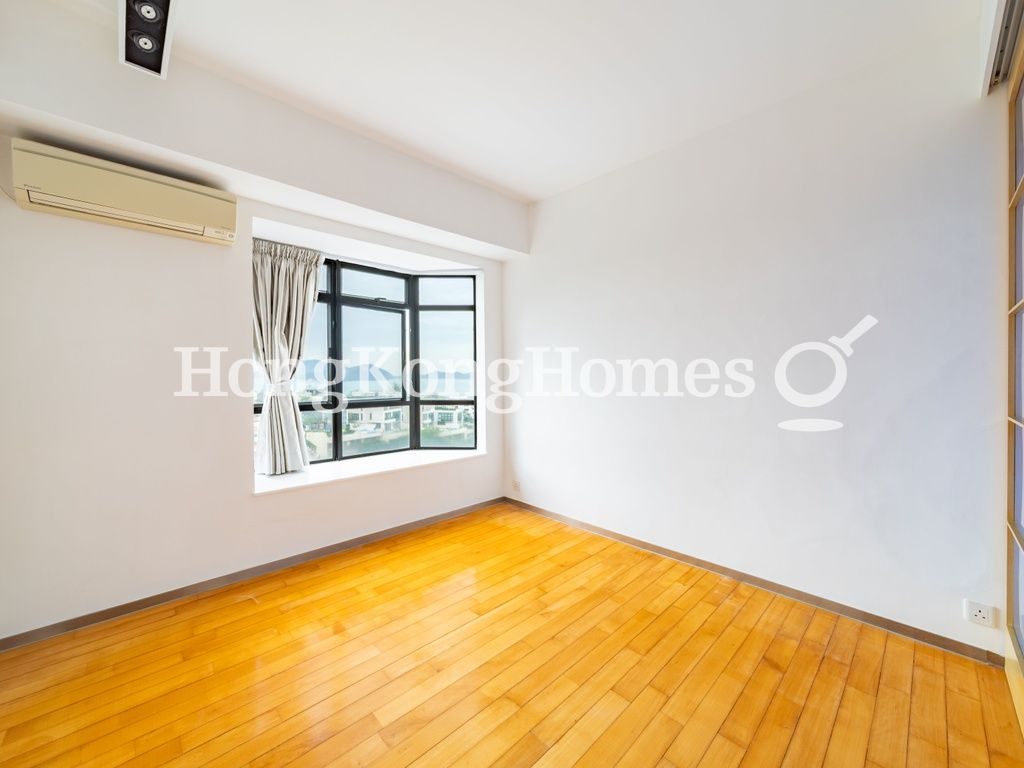 Second Bedroom — Grand Garden - Block 03, Repulse Bay