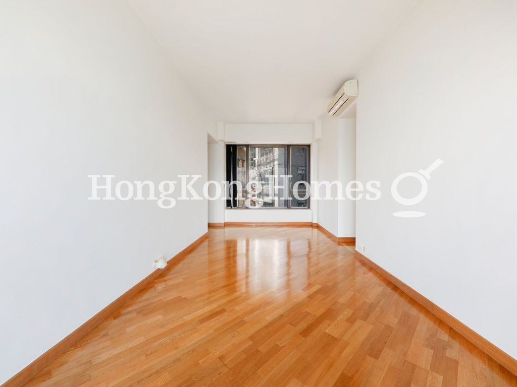 Living and Dining Room — Harbour One, Western / Kennedy Town