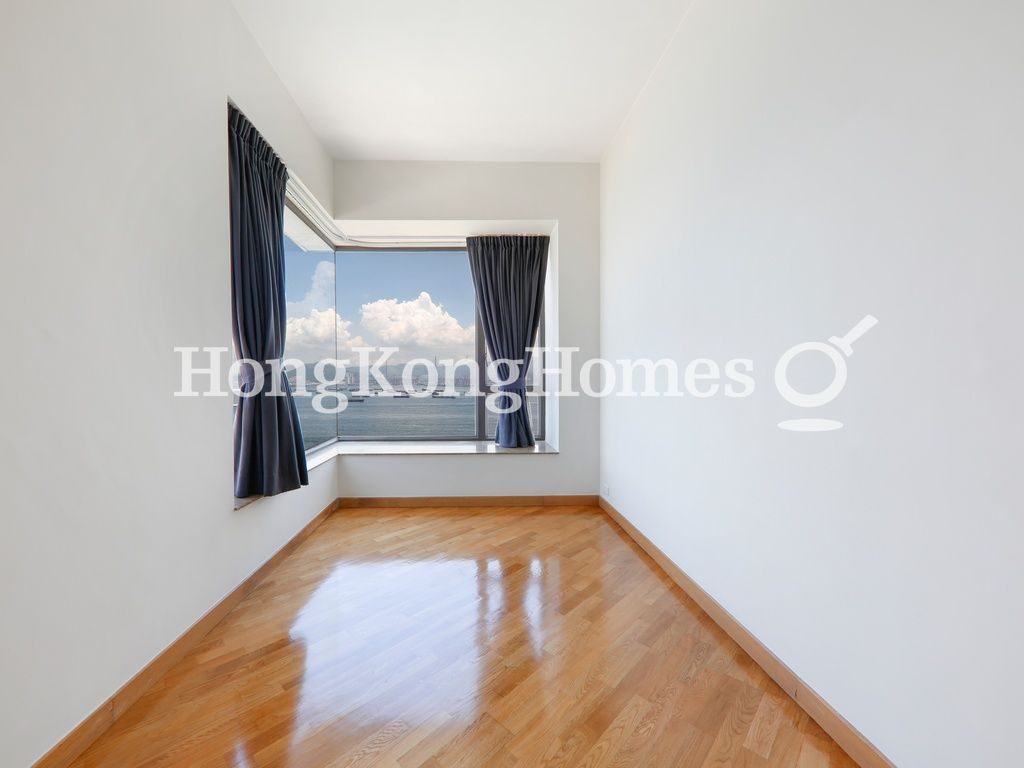 Master Bedroom — Harbour One, Western / Kennedy Town