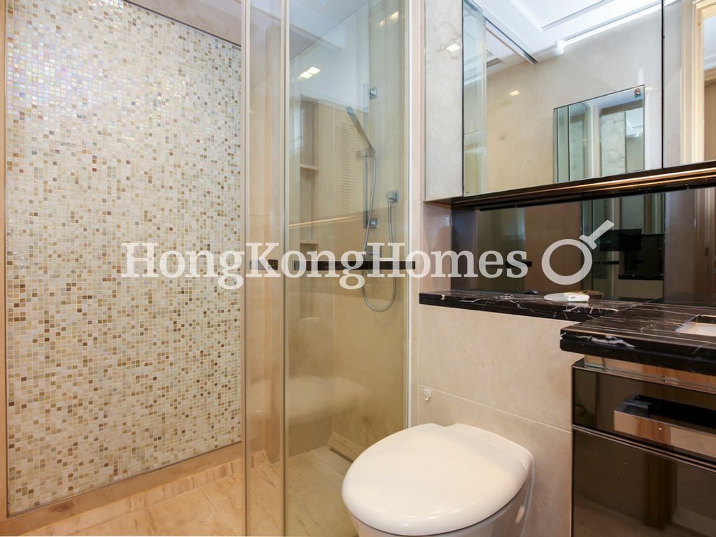 Guest Bathroom — Imperial Cullinan - Tower 6A (Seashore), Tai Kok Tsui