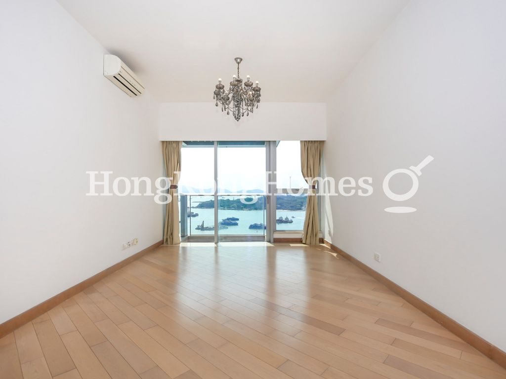 Living and Dining Room — Imperial Cullinan - Tower 6A (Seashore), Tai Kok Tsui