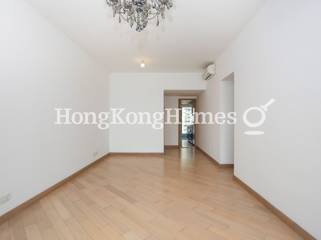 Living and Dining Room — Imperial Cullinan - Tower 6A (Seashore), Tai Kok Tsui