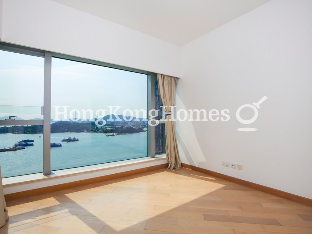 Master Bedroom — Imperial Cullinan - Tower 6A (Seashore), Tai Kok Tsui