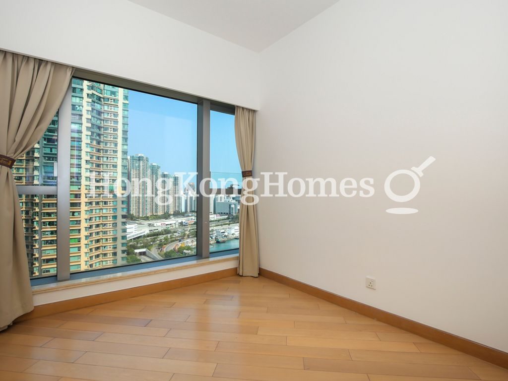 Second Bedroom — Imperial Cullinan - Tower 6A (Seashore), Tai Kok Tsui