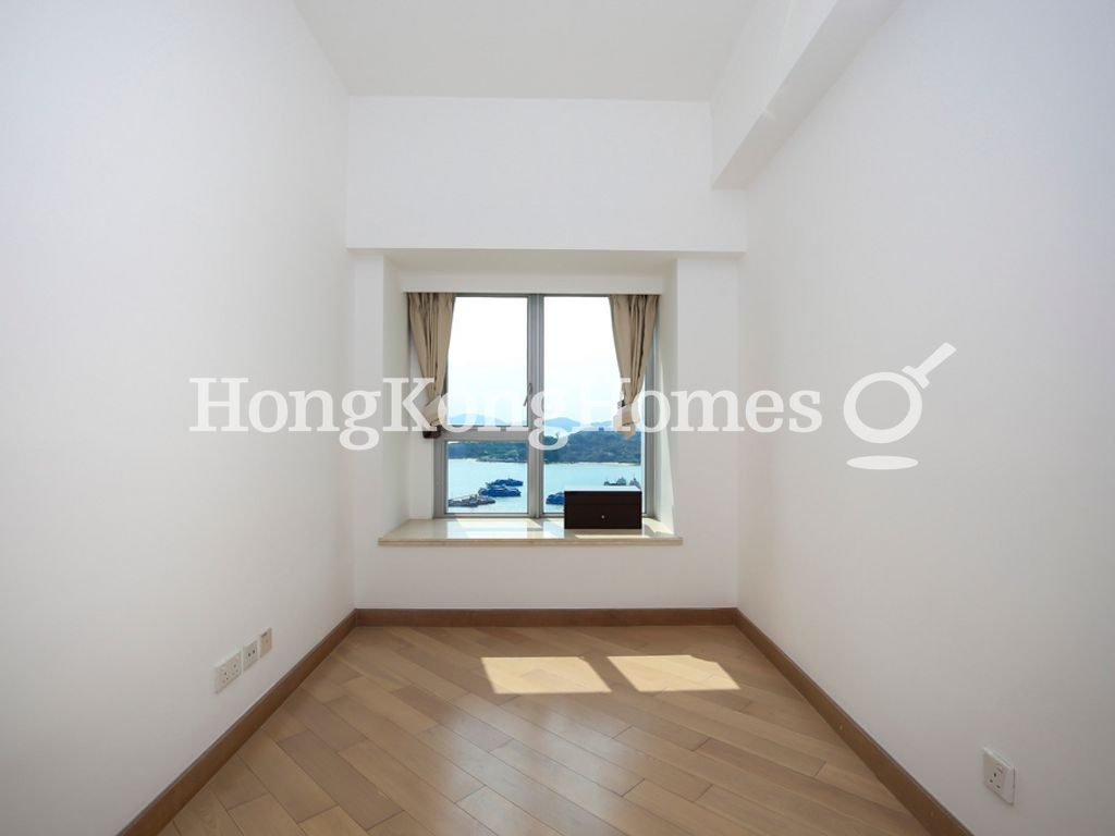 Third Bedroom — Imperial Cullinan - Tower 6A (Seashore), Tai Kok Tsui