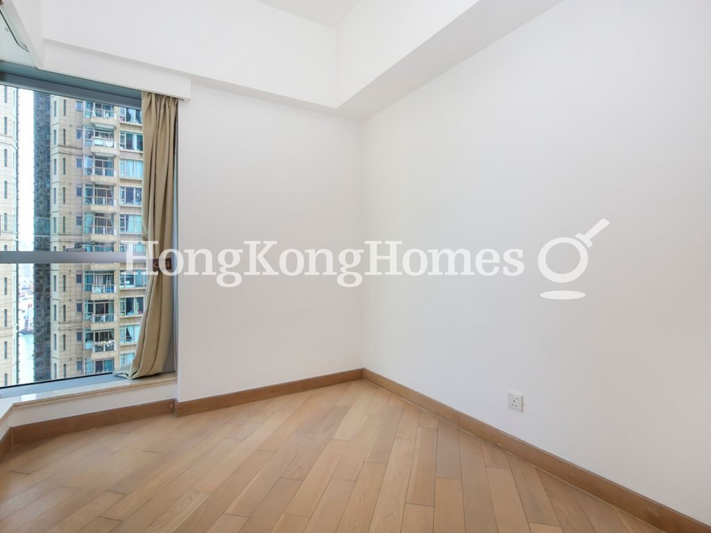 Fourth Bedroom — Imperial Cullinan - Tower 6A (Seashore), Tai Kok Tsui