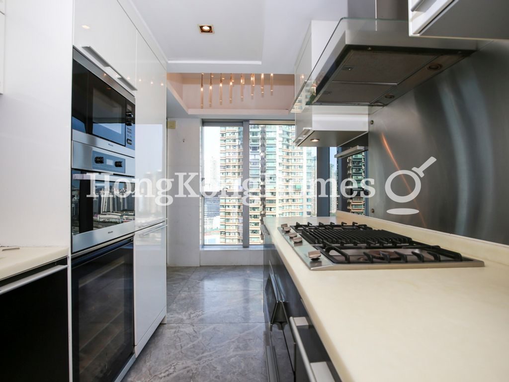 Kitchen — Imperial Cullinan - Tower 6A (Seashore), Tai Kok Tsui