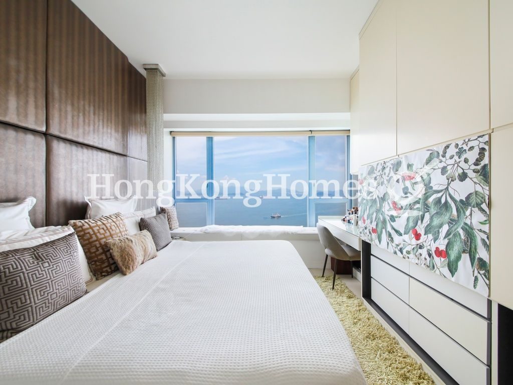 Master Bedroom — Residence Bel-air - Phase 04, Peak Tower 01, Pokfulam