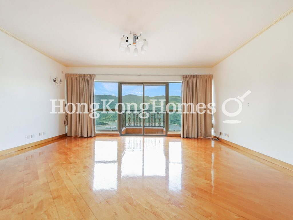 Living and Dining Room — The Redhill Peninsula - Block 04, Tai Tam