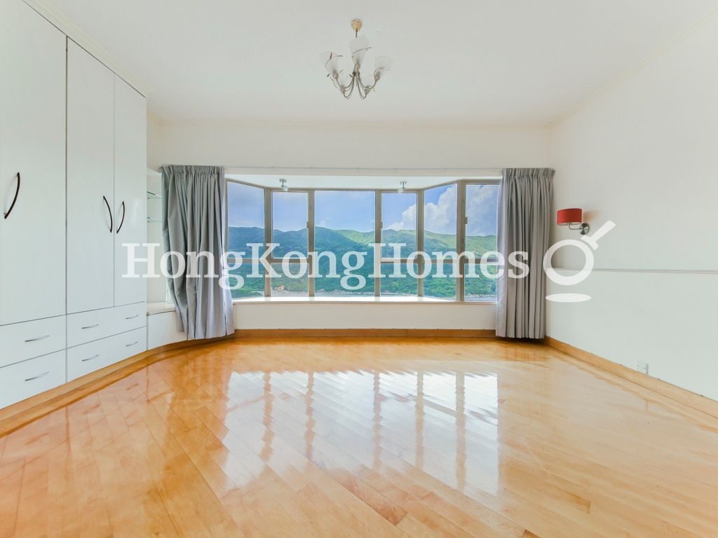 Master Bedroom — The Redhill Peninsula - Block 04, Tai Tam