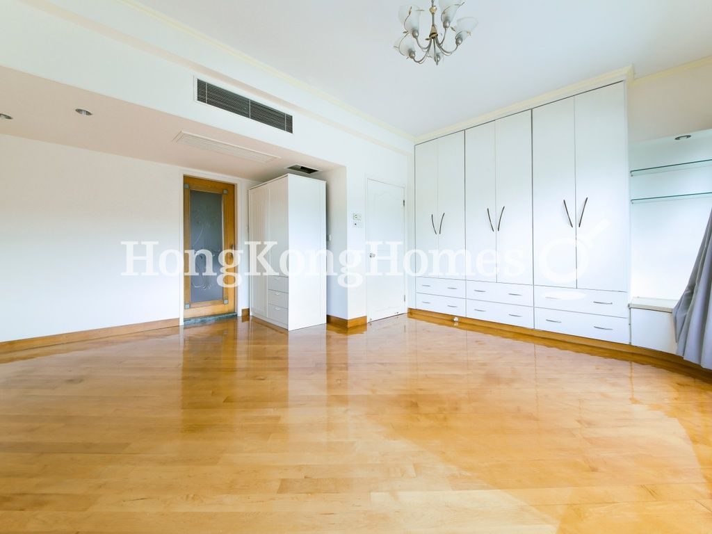 Master Bedroom — The Redhill Peninsula - Block 04, Tai Tam