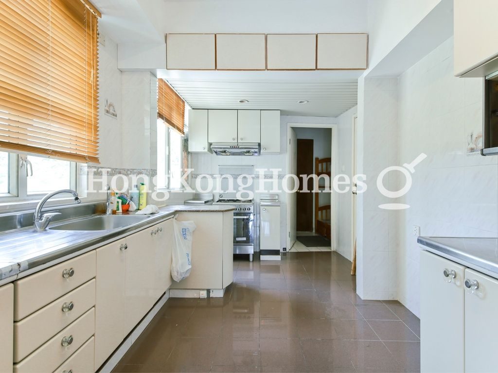 Kitchen — The Redhill Peninsula - Block 04, Tai Tam