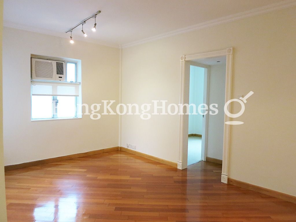 Living and Dining Room — Winner Building, Happy Valley