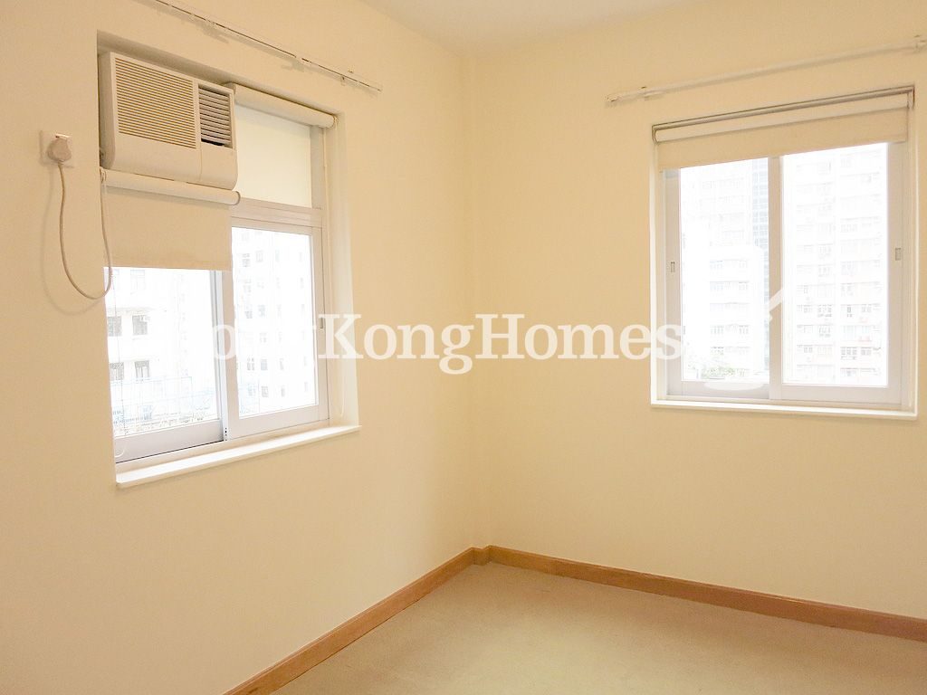 Master Bedroom — Winner Building, Happy Valley