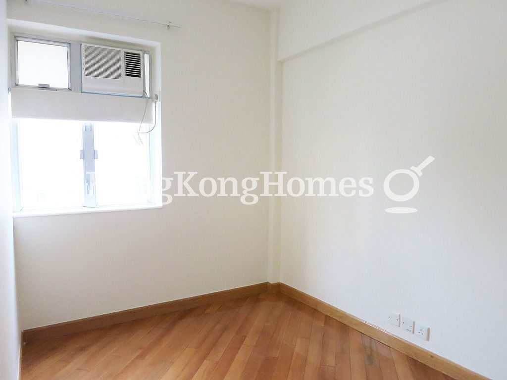 Second Bedroom — Winner Building, Happy Valley