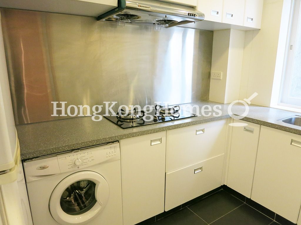 Kitchen — Winner Building, Happy Valley