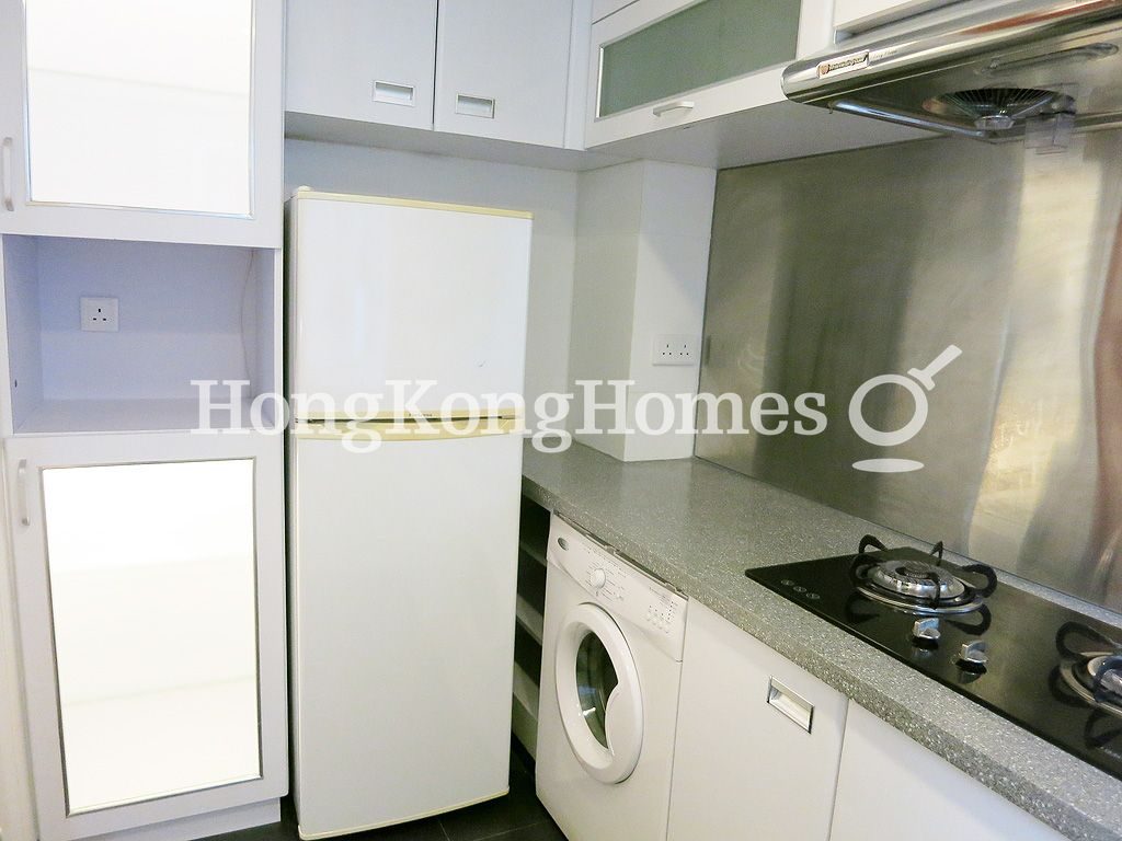 Kitchen — Winner Building, Happy Valley