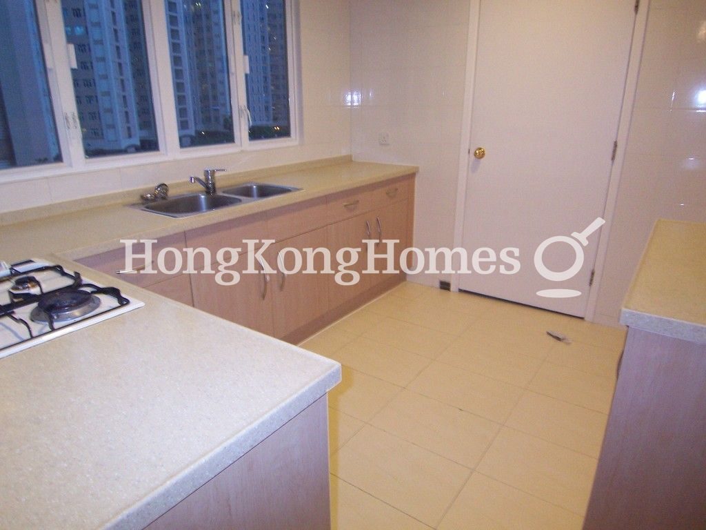 Kitchen — The Redhill Peninsula - Block 07, Tai Tam