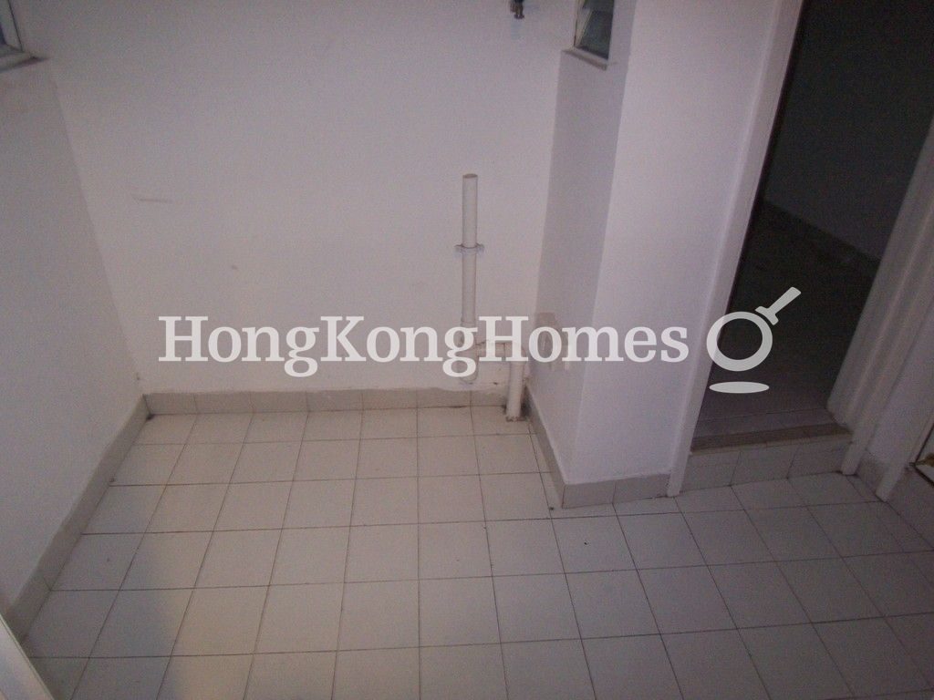 Utility Room — The Redhill Peninsula - Block 07, Tai Tam