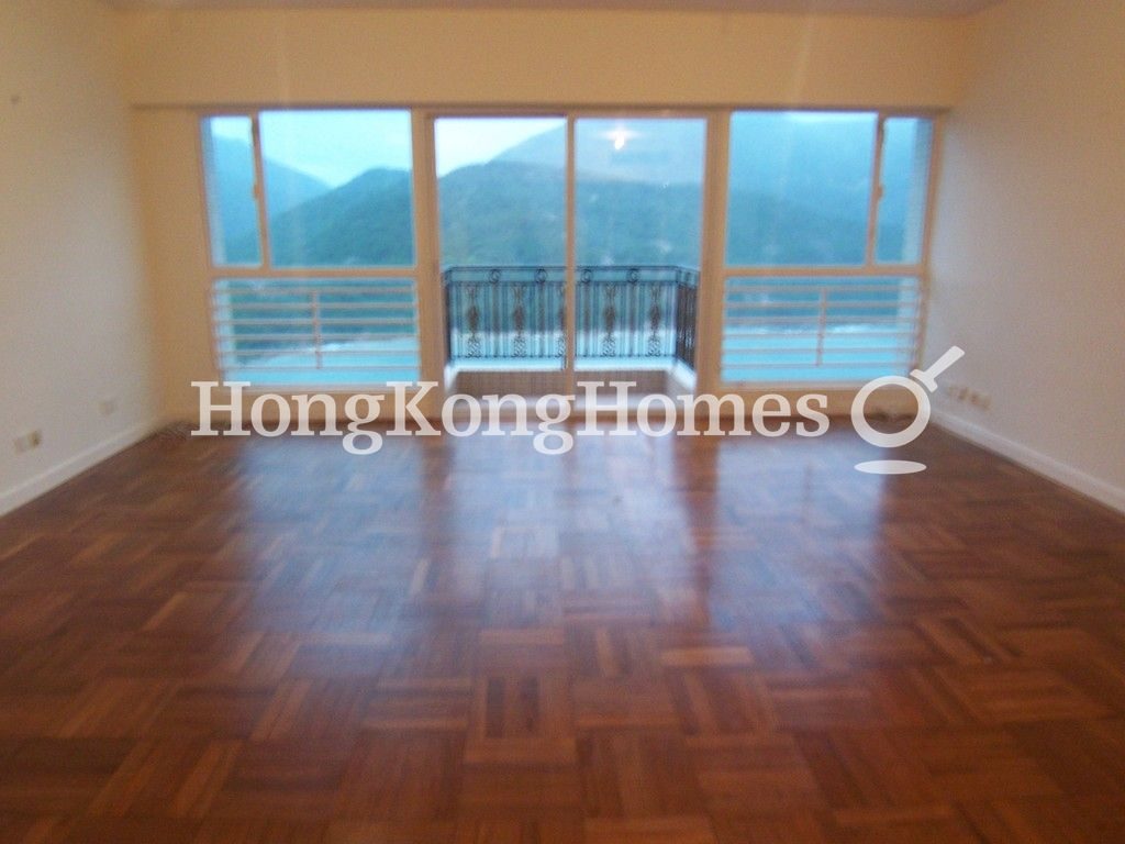 Living and Dining Room — The Redhill Peninsula - Block 07, Tai Tam