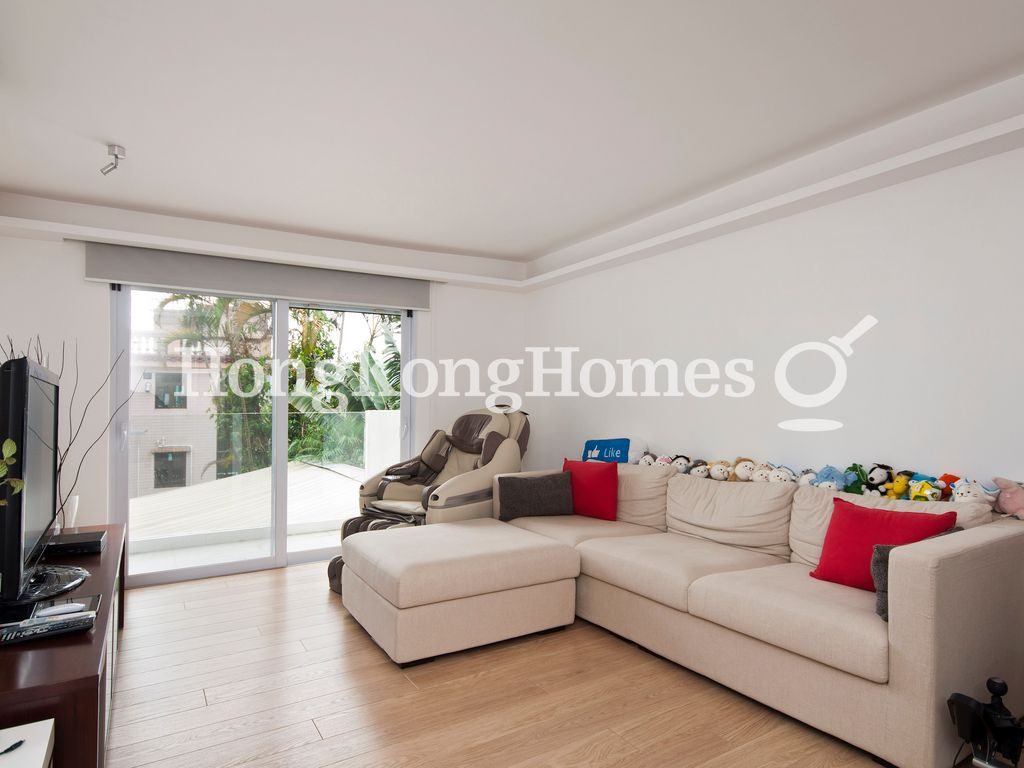Family Room — Tai Au Mun, Clear Water Bay