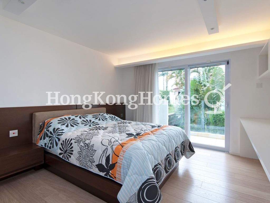 Master Bedroom — Tai Au Mun, Clear Water Bay