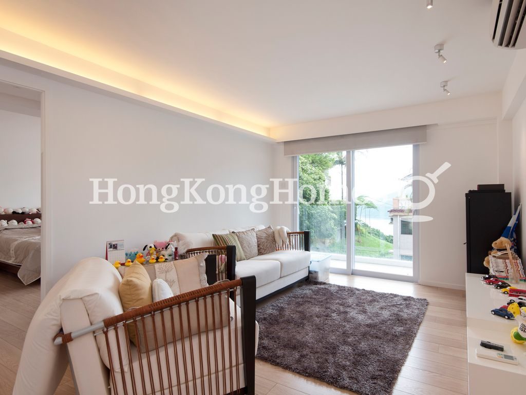 Second Ensuite Bedroom — Tai Au Mun, Clear Water Bay