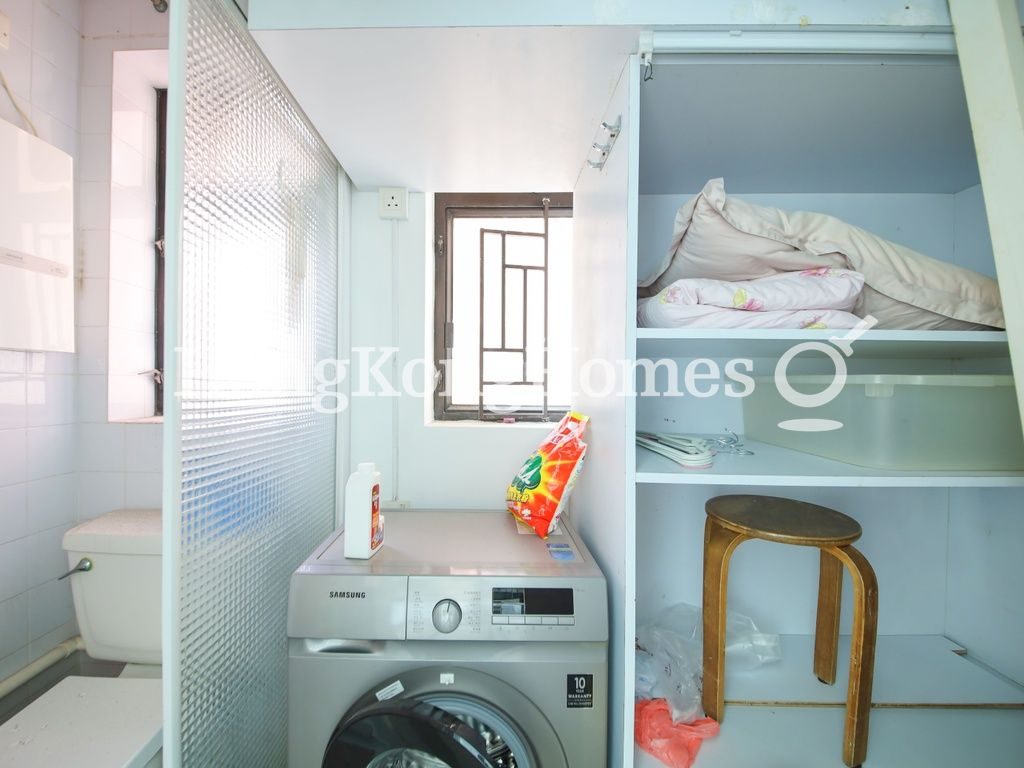 Maid's Room — The Arch - Block 1 (Sky Tower), Tsim Sha Tsui