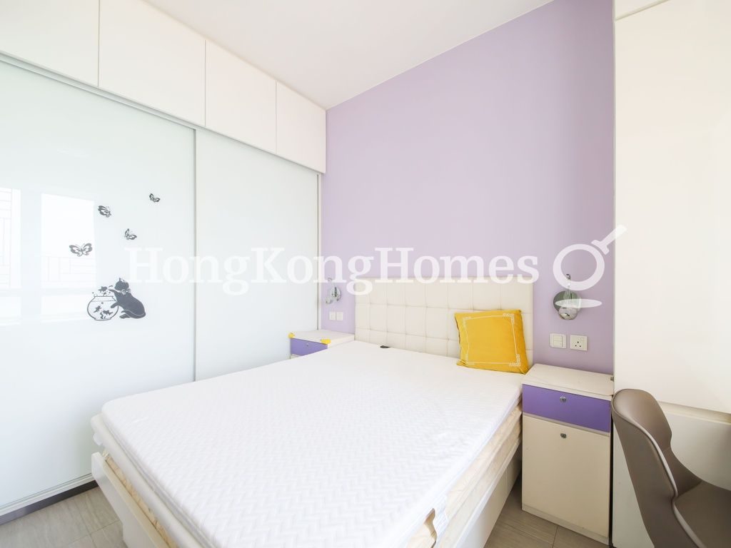 Master Bedroom — The Arch - Block 1 (Sky Tower), Tsim Sha Tsui