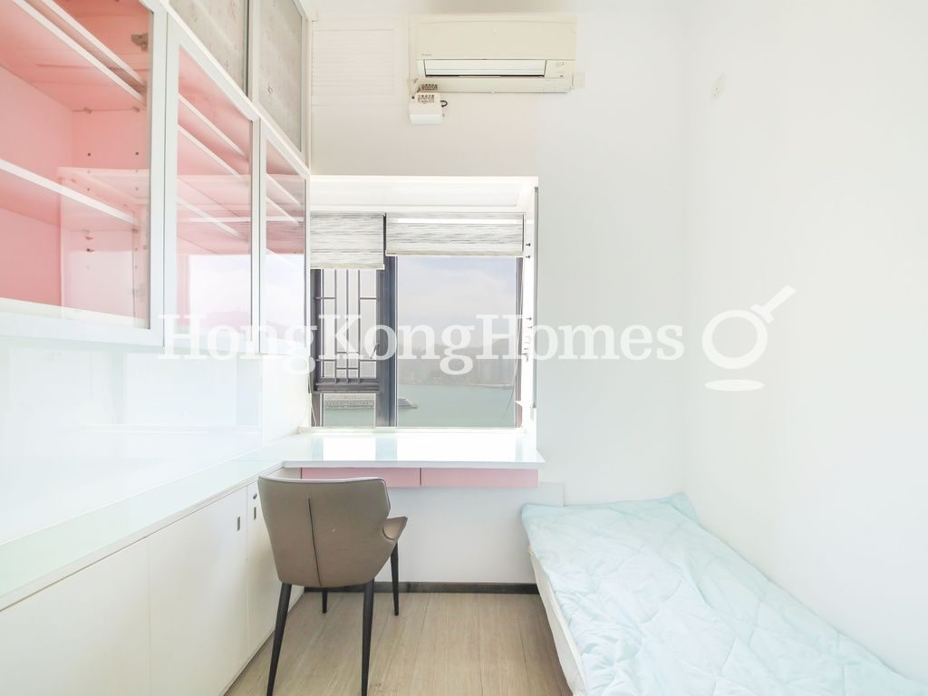 Second Bedroom — The Arch - Block 1 (Sky Tower), Tsim Sha Tsui