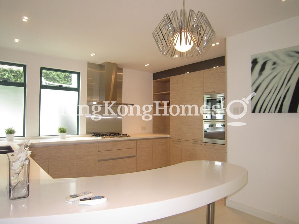 Open Kitchen — The Terraces, Clear Water Bay