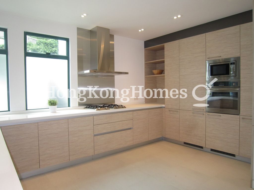 Open Kitchen — The Terraces, Clear Water Bay