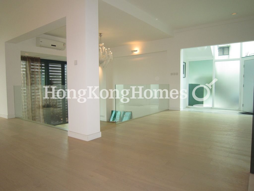 Living and Dining Room — The Terraces, Clear Water Bay