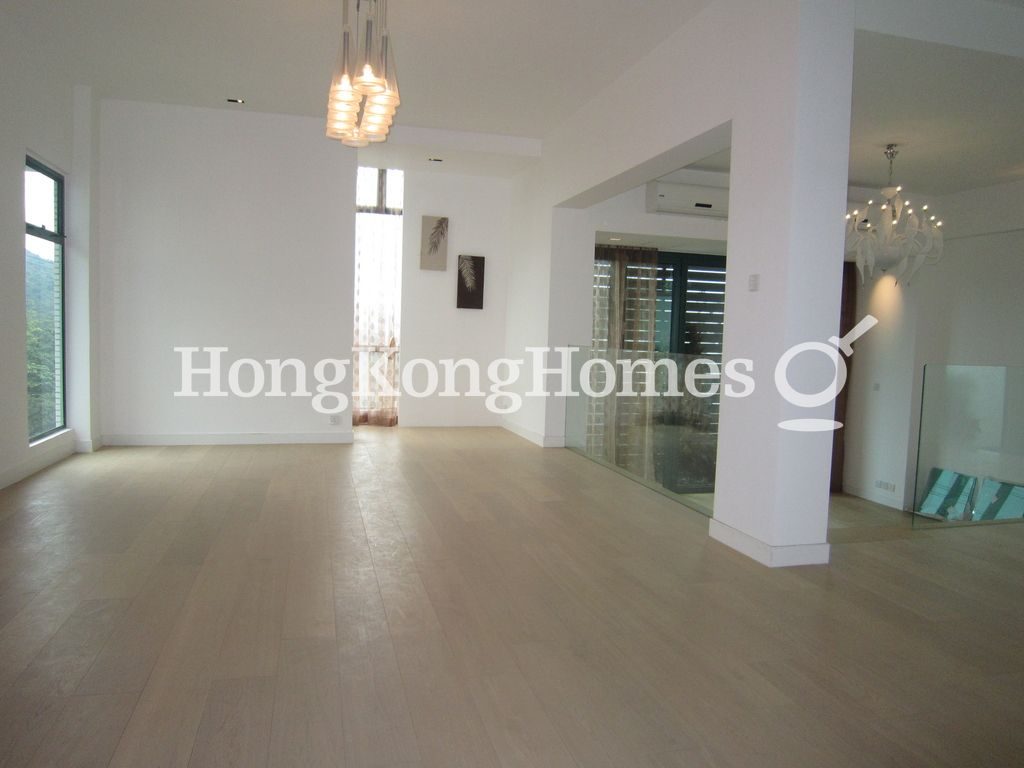 Living and Dining Room — The Terraces, Clear Water Bay