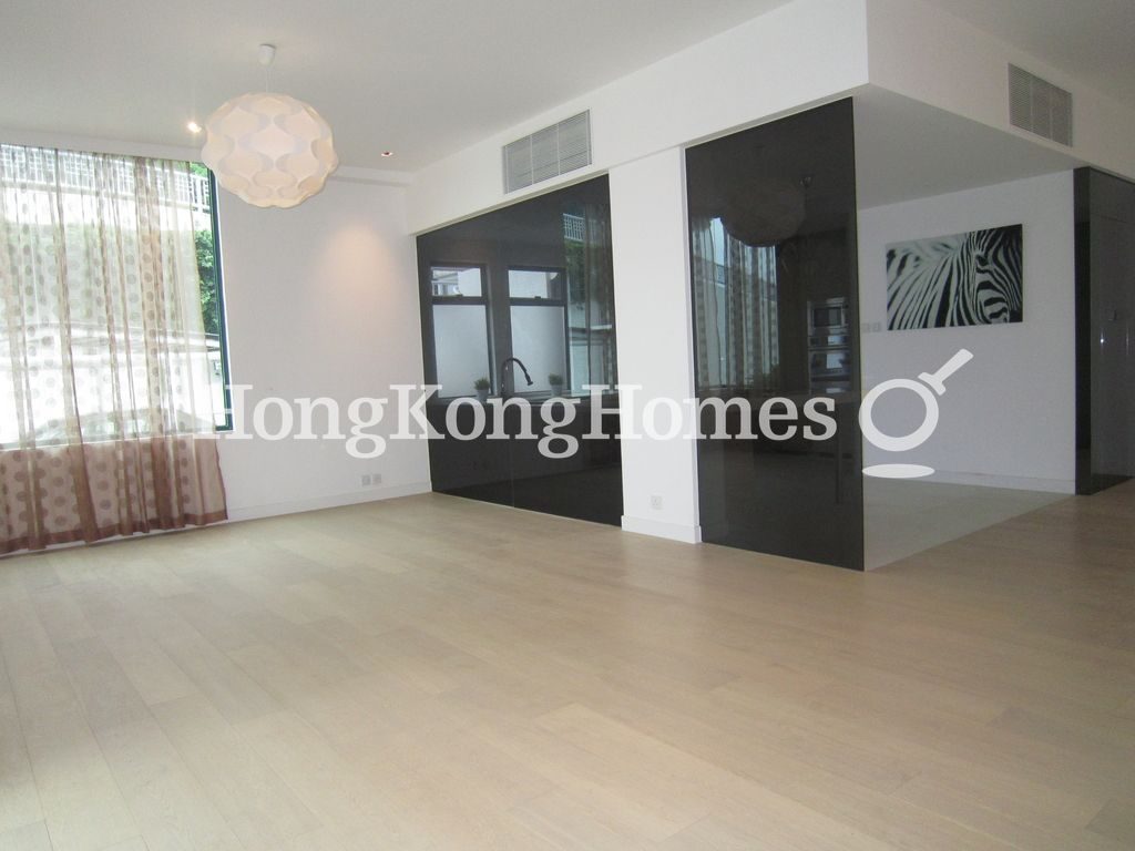 Living and Dining Room — The Terraces, Clear Water Bay