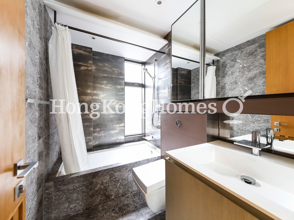 Guest Bathroom — Alassio, Mid-levels West