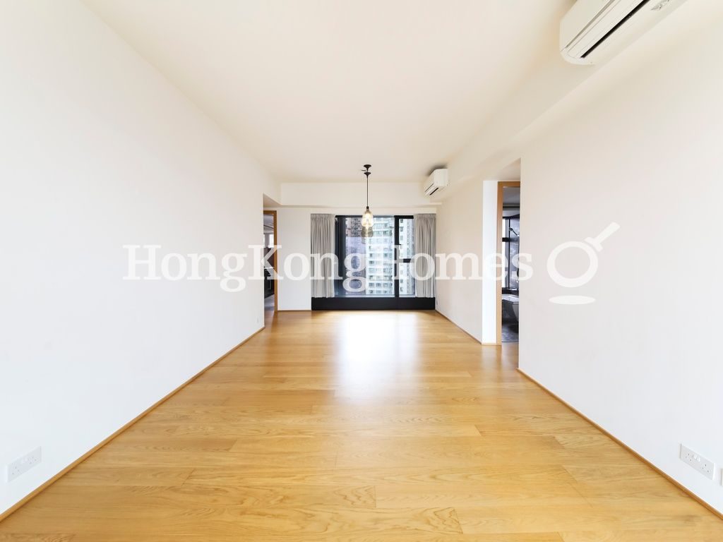 Living and Dining Room — Alassio, Mid-levels West