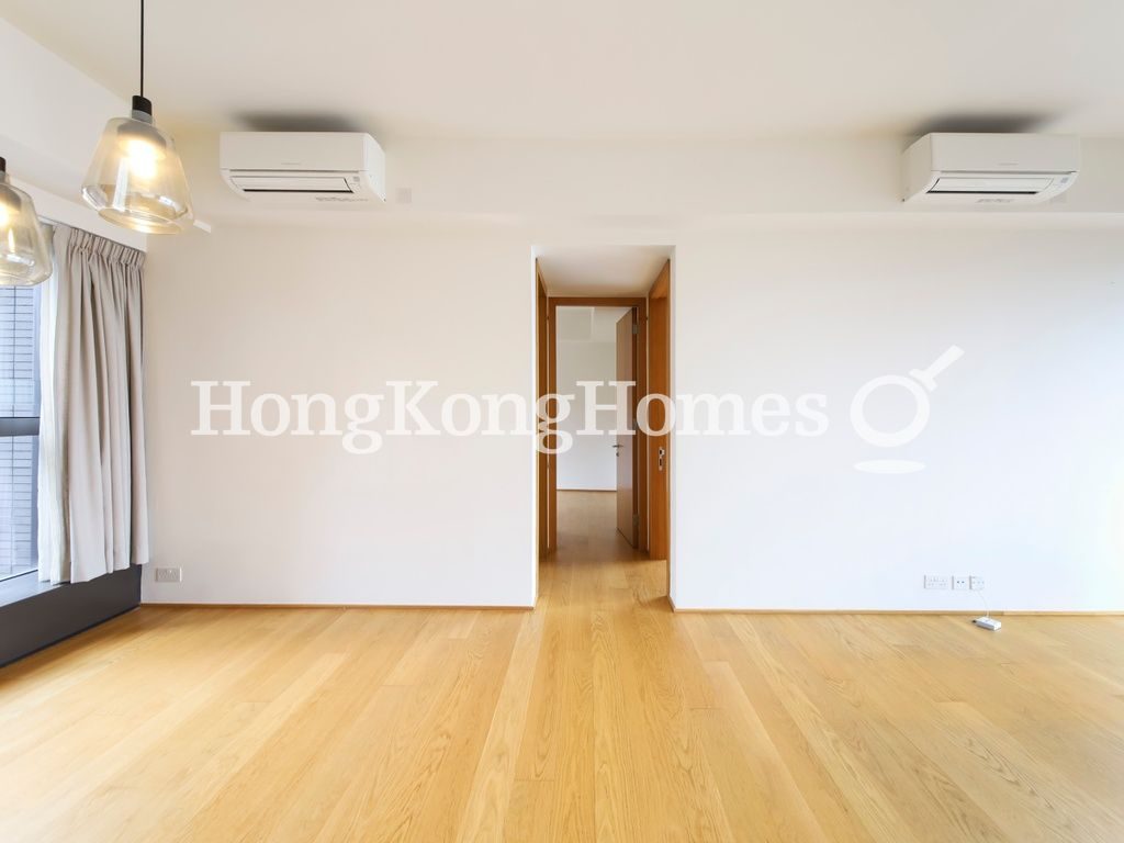 Living and Dining Room — Alassio, Mid-levels West